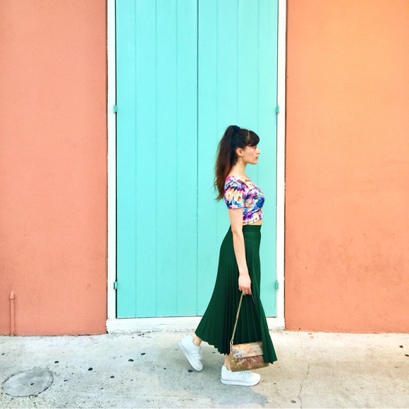 Meet your Posher, Beatriz - Picture 1 of 1